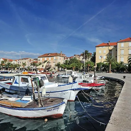 Vakantiehuis Beautiful In