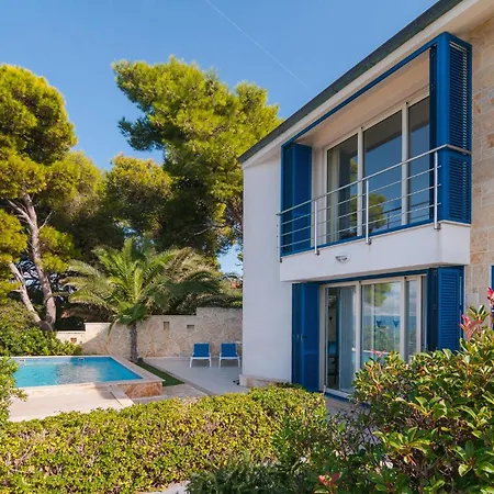 Vakantiehuis Beautiful In