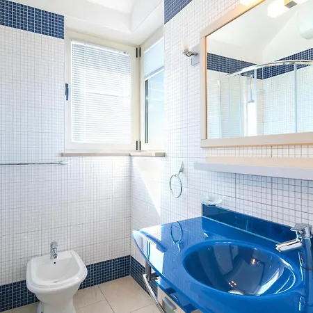 Gorgeous In With House Sea View Supetar