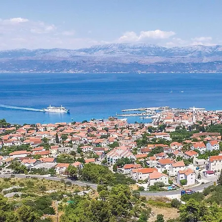 Holiday home Gorgeous In With House Sea View *