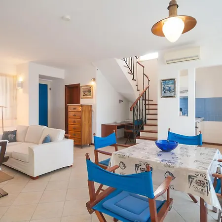 Gorgeous In With House Sea View Supetar
