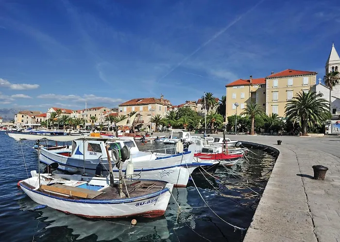 Vakantiehuis Beautiful In
