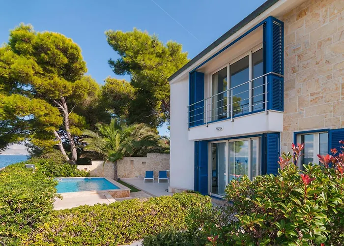 Vakantiehuis Beautiful In