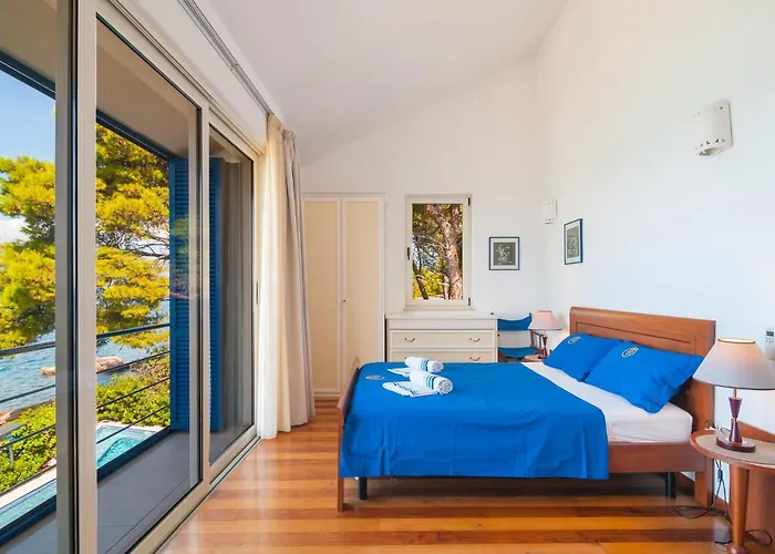 Vakantiehuis Beautiful In *