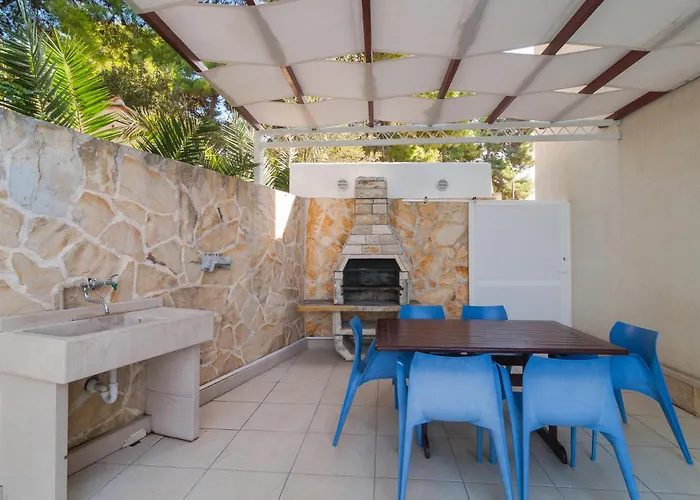 Vakantiehuis Beautiful In